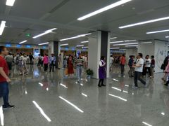 -江苏省人民医院(广州路院区)