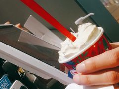 -DQ·蛋糕·冰淇淋(周浦万达店)