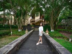 -西双版纳安纳塔拉度假酒店