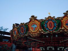 -三亚海昌梦幻海洋不夜城