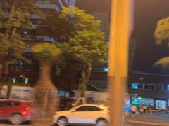 -四川大学(华西校区)