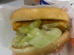 -汉堡王(北京三里屯购物中心)