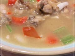-汤去三面(骆驼店)
