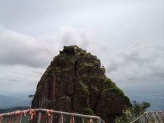 -七仙岭温泉国家森林公园