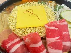 -WOW LUCKY创意韩料(龙阳广场店)