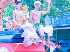 -欢乐水魔方水世界