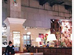 -Let's Taipei 非常烘焙(太古里店)