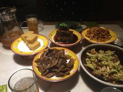 -那家小馆•北京菜•烤鸭(中关村店)