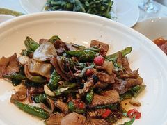 -大城小院饭店(博隆广场虹桥店)