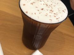 -白胡子咖啡(丽都园店)