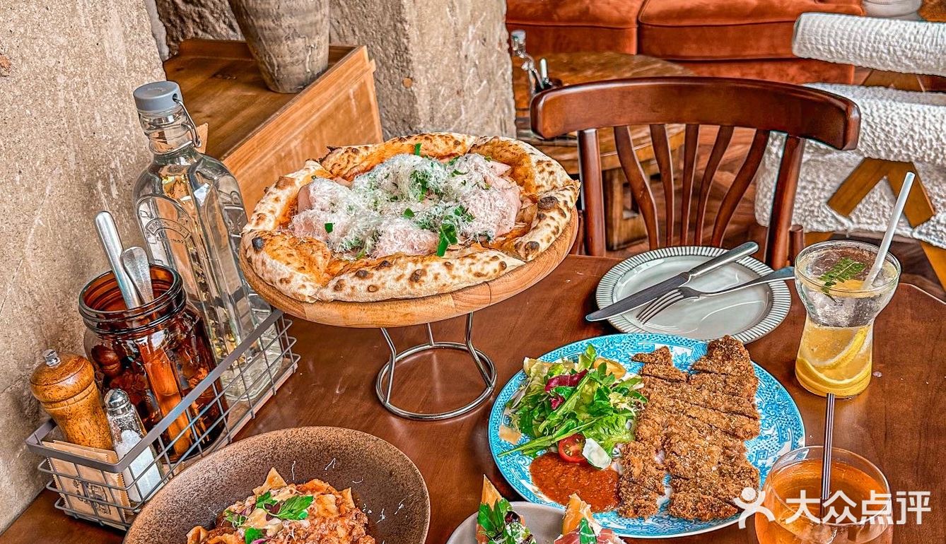 沈阳南市场最值得来的西餐厅