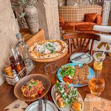 沈阳南市场最值得来的西餐厅