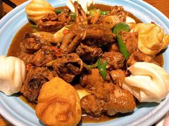 -小暖厨·长沙菜(孟州店)