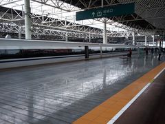 -衡阳东站