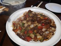 -御湾·浅水湾·贺胜土鸡汤(潜山店)