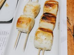 -木屋烧烤(观澜湖新城MH店)