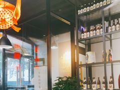 -向川南·水煮鱼·川菜(和平里店)