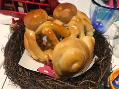 -水桶王国主题餐厅·聚会·生日派对·亲子活动·家庭套餐(亚龙湾希尔顿店)