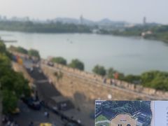 -南京城墙景区