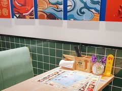 -黄氏水牛奶甜品世家(空港新天地店)