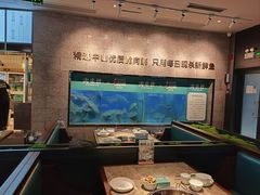 -淘米捞·米汤脆鲩鱼火锅(福田皇岗店)