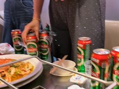 -遇西祠·海鲜烧烤(总店)