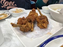 -黄家老店·非遗灌汤包(晋安路店)