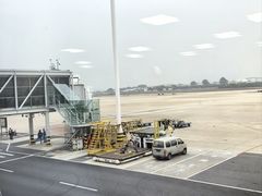 -厦门高崎国际机场-T3航站楼