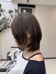 -a·f one hair salon