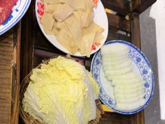 -萍姐火锅·公路夜市(打浦桥日月光店)