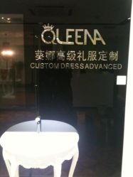 -韩国天使嫁衣婚纱礼服馆(上海旗舰店)