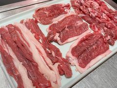 -三宝涮肉(体育学院店)