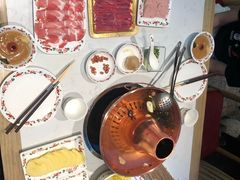 -东门口涮肉·砂锅·烤串(老门东店)