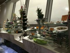 -339旋转餐厅(天府熊猫塔店)