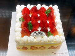 -精点味道(西安路店)