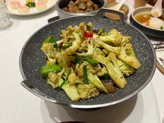 -江太极江浙菜(马桥万达广场店)