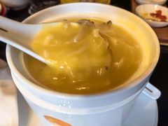 -上海苏宁宝丽嘉酒店·嘉府壹号中餐厅