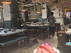 -贵府酸汤牛肉火锅·贵州老字号(飞山街店)