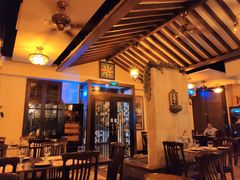 -我的意大利厨房