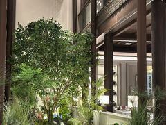 -狮王府淮扬菜(夫子庙老门东店)