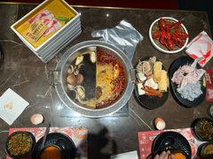 -一绪に和牛寿喜烧(罗湖益田假日店)