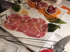 -猫爪爪原切自助烤肉(观音桥阳光世纪店)