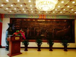 -全聚德烤鸭店·宴会厅(和平门店)