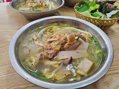 -华姐鸡粉(教育路店)