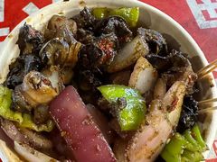 -海大南门夜市(海富街店)