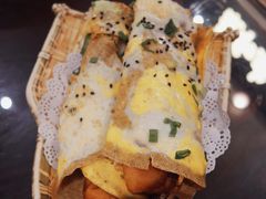 煎饼果子-天津卫码头(南开大悦城店)