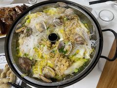 -杨厝六十六农庄农舍(杨厝路店)