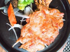 -枫林湾牛扒自助西餐厅(兴东店)