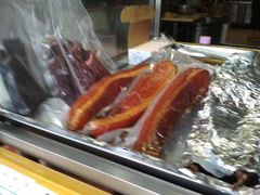-鸿运兔·手撕烤兔(天府广场店)