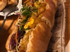 -越美小馆·越南料理(曲江店)
